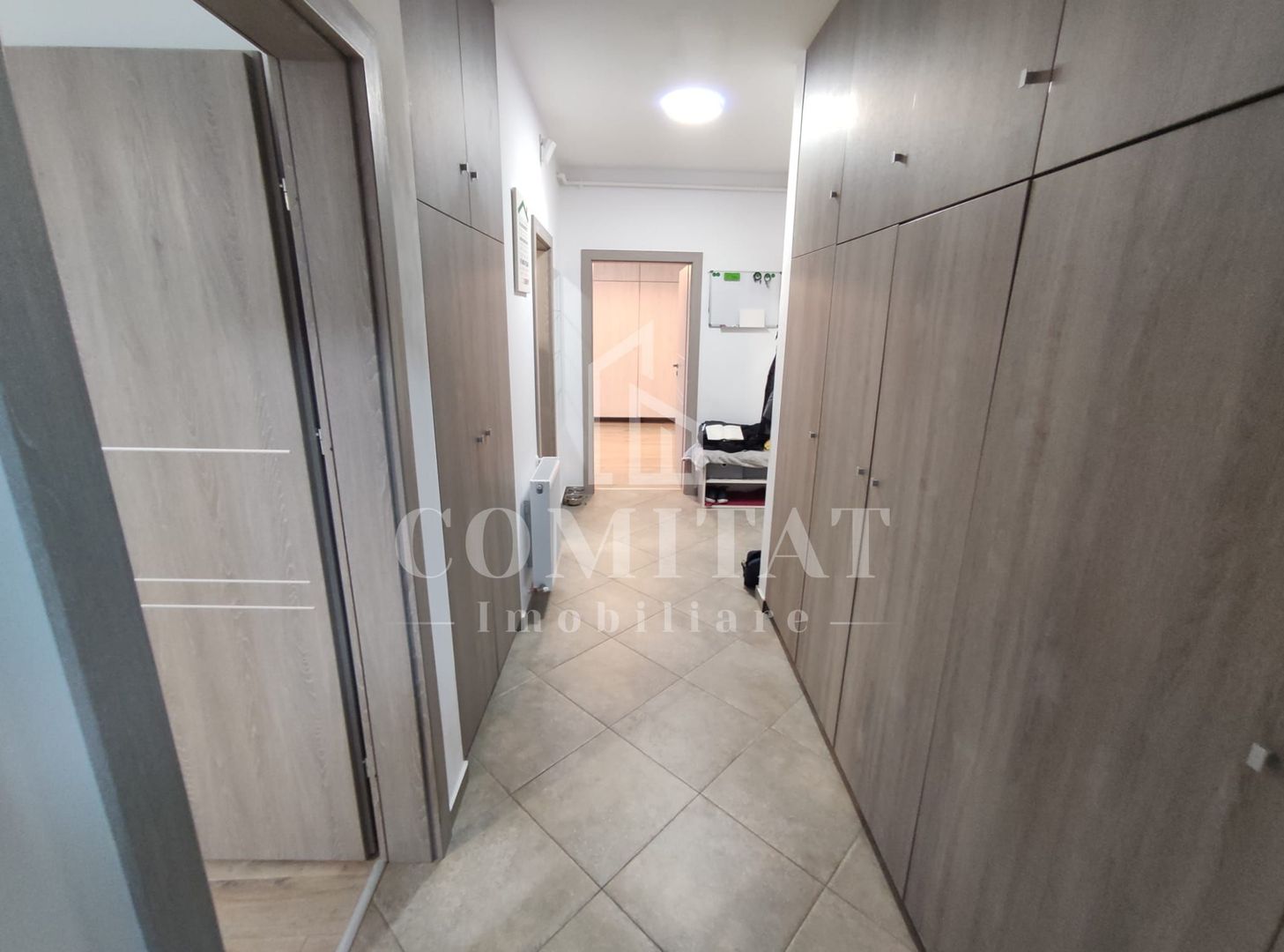 Apartament 2 camere | Baza Sportivă Gheorgheni | Parcare subterană - Poză 8