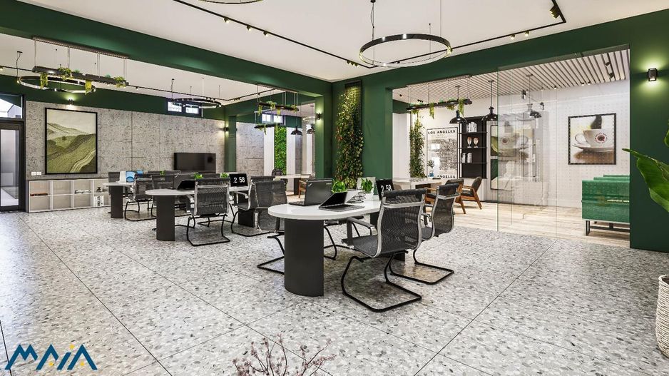 Spațiu comercial Parter și Demisol cu 11 locuri de parcare, în Craiova centru - Poză 22