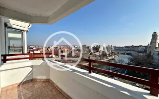 Apartament de închiriat cu 4 camere în zona Ultracentrală, Oradea - Poză 15