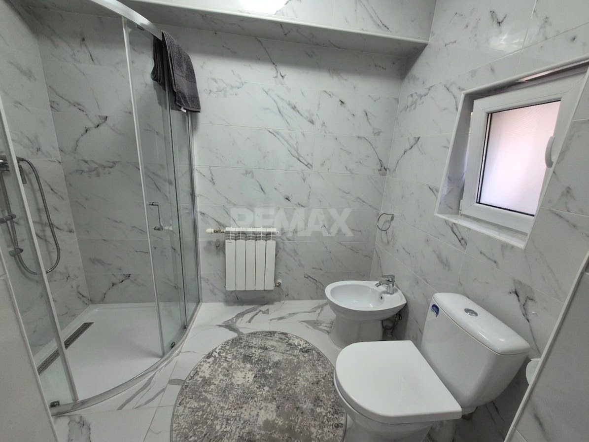Chirie apartament la sol Centru, Mun. Chișinău - Poză 10