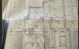 Casa individuala Dumbravita cu anexa de 90 mp - Poză 8