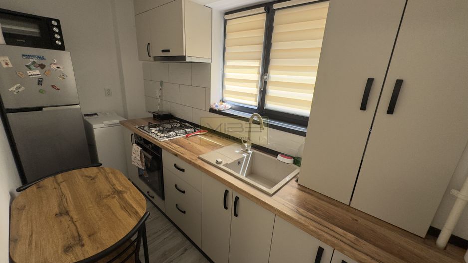 NOU! Apartament 1 camera Nicolina Selgros - Poză 7