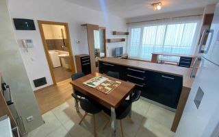 Apartament 2 camere, 52 mp, etaj intermediar, parcare, zona Viva City - Poză 5