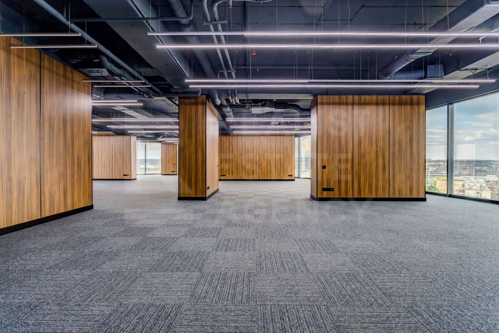 Vânzare, spațiu comercial, 362mp, bd. Ștefan cel Mare și Sfânt, Centru - Poză 4