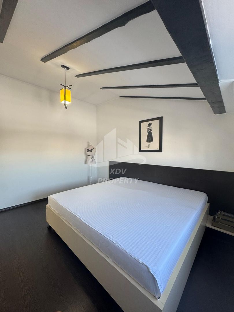 Apartament  la vila ,  3 camere , Sibiu / Comosion 0 - Poză 8