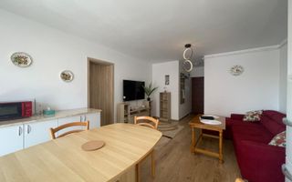 Apartament 2 camere | zona Magnolia - Poză 4
