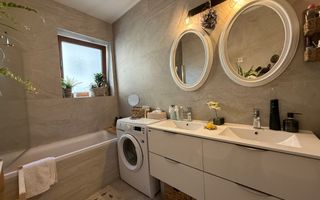 Apartament cu 3 camere si parcare subterana - Toronto Residence - Torontal - Poză 8