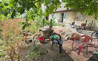 Casa Demolabila Zona Liceul Sportiv - Poză 1