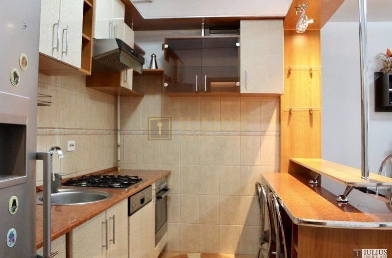 Complex Studentesc, centrala proprie; loc parcare inclus. - Poză 10