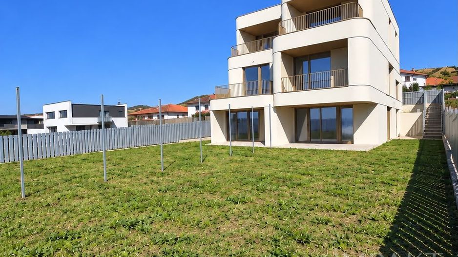 Duplex premium cu view spectaculos in zona Voronet! - Poză 4