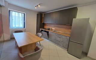 Otopeni | 2 camere, 85 mp, mobilat, parcare inclusă - Poză 2