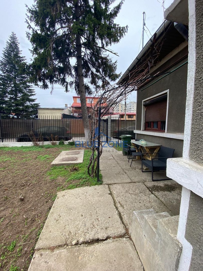 Teren 385 MP I Casa 60 MP - Poză 4