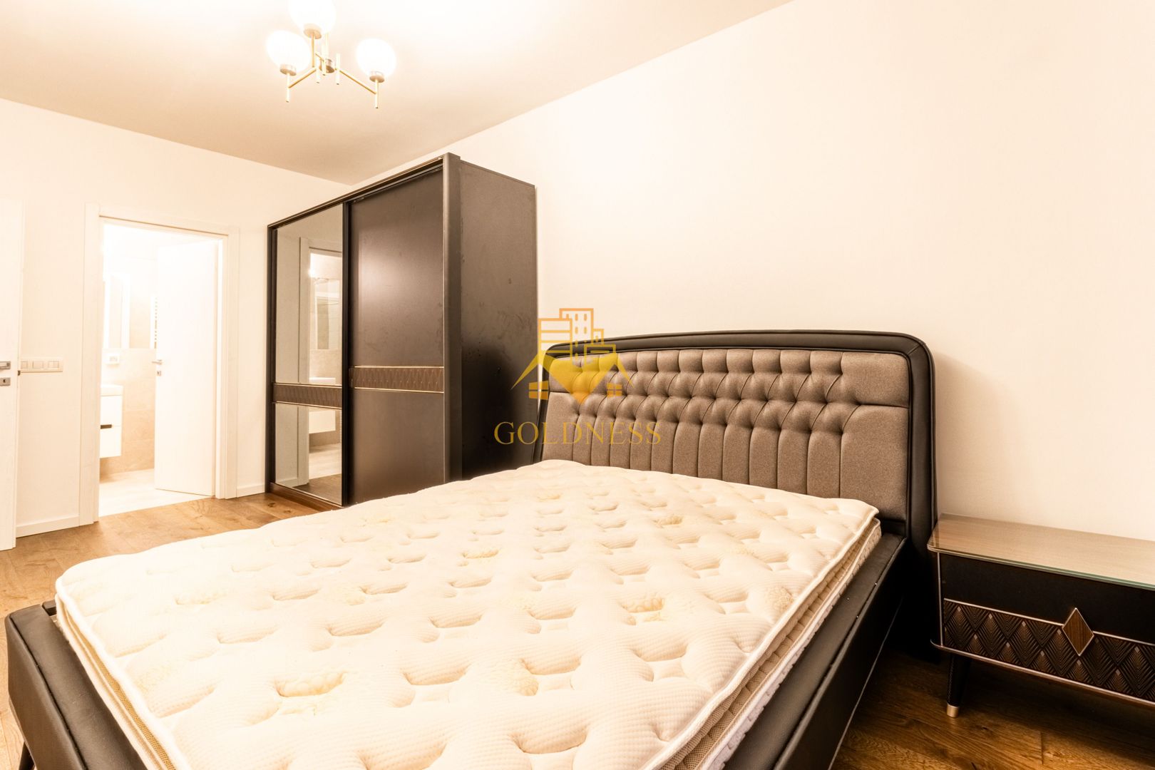 3 camere, modern,bloc nou,terasa, Record Park, Zona Liceul Avram Iancu - Poză 4