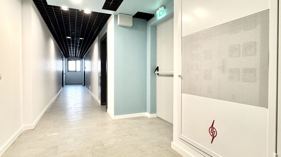 Apartament elegant, prima închiriere, zona Torontalului - XCITY TOWER - Poză 20