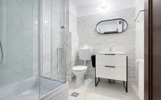 Apartament spatios cu 4 camere | Pet friendly | Circumvalatiunii - Poză 12