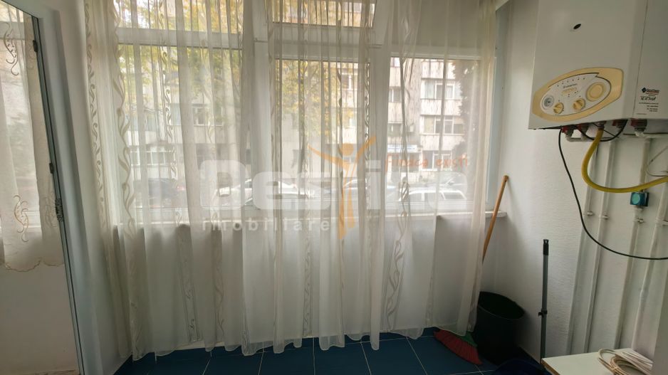 Apartament 2 camere 58 mp decomandat mobilat parter CUG - Poză 10