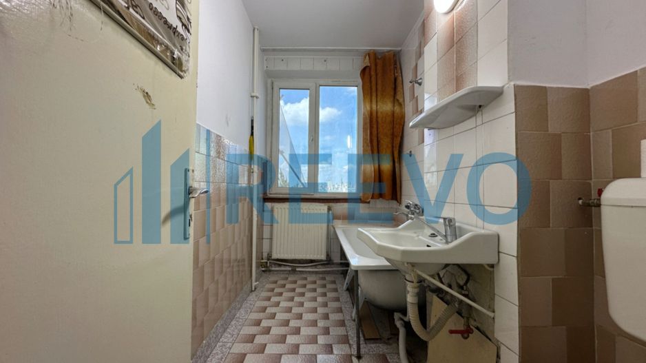 Apartament cu 2 camere, Tic Tac - Poză 6