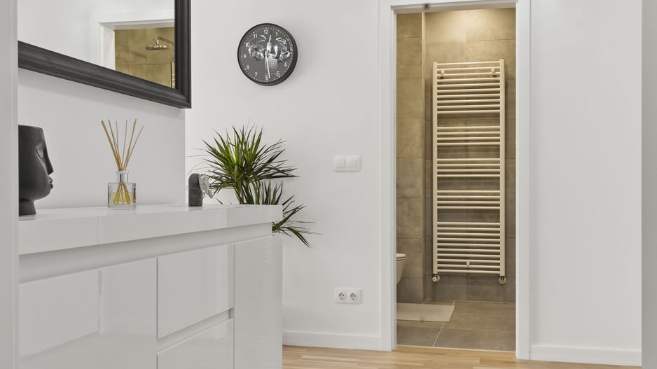 Apartament 2 camere cu doua bai si parcare acoperita ArtCity - Poză 12