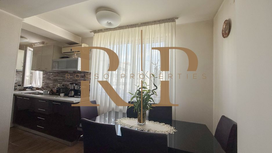Apartament Tip Duplex 4 camere *Brancoveanu- Grand Arena* - Poză 5