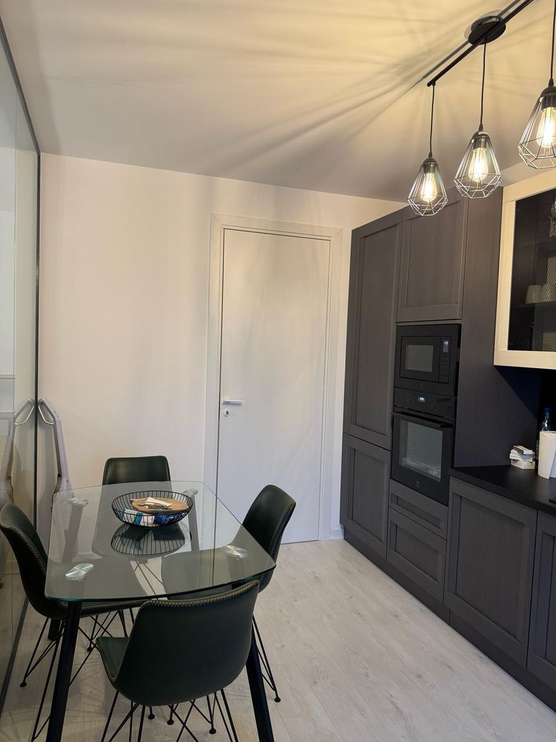 Inchiriere 3 Camere Cloud 9 Residence / Pet Friendly - Poză 8