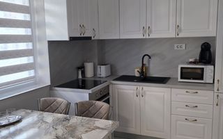 Apartament 1 cam, loc de parcare, Băile Felix. 105 000 E. Comision 0. - Poză 6