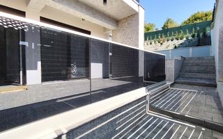 Casa moderna 4 camere, garaj, pivnita  Sibiu, Sura Mare - Poză 1