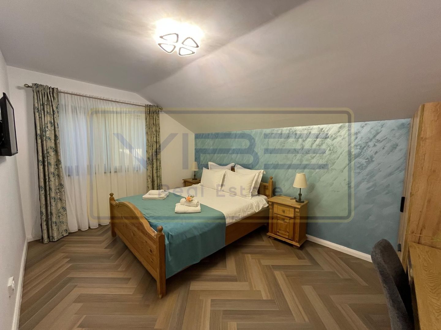 Apartament 2 camere Tatarasi-Tudor la 10 minute de Iulius Mall - Poză 2