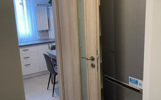 AP. 4 CAMERE DRUMUL TABEREI, PET-FRIENDLY, BOILER, LOC PARCARE, METROU - Poză 7