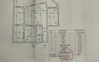 VANZARE APARTAMENT | INTRARE STRADALĂ | VAD EXCELENT | CURTE PROPRIE | DAMAROAIA - Poză 12