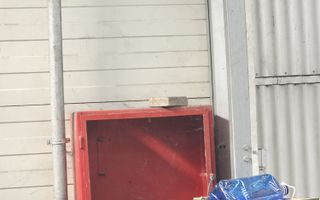 Spre Inchiriere : Spatiul Comercial si Depozit - Poză 4