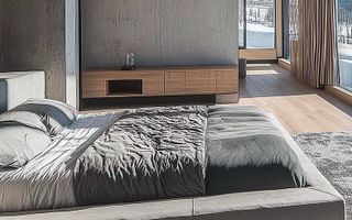 3 decomandat-bloc boutique parcare bonus  Metrou Nicolae Teclu - Poză 9