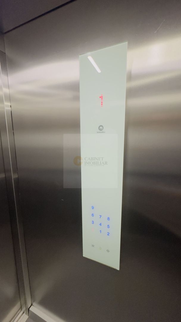 2 camere mobilat/utilat | Parcare inclusă | New Point | Centrala - Poză 16