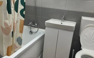 Apartament 2 camere renovat complet in zona Drumul Tanerei la 5 minute de metrou - Poză 8