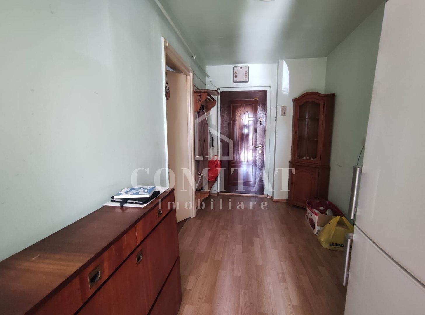 Apartament 2 camere | cartier Grigorescu zona casa Radio - Poză 8