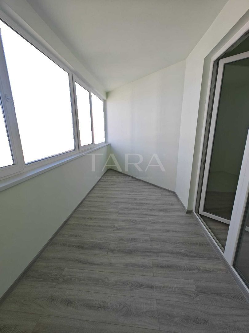 Apartament nou cu 3 camere în zona BMW Florești. - Poză 7