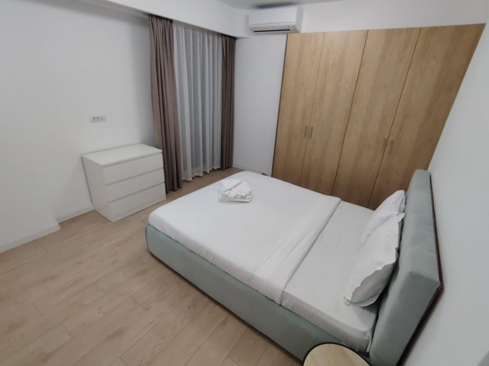 Apartament 2 camere decomandat - Novum Politehnica - Poză 5