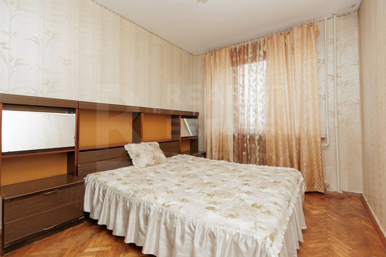 Vânzare, apartament, 2 camere, bd. Dacia, Botanica - Poză 9
