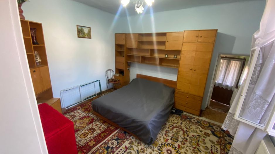 Casa de vanzare in zona Gheorghe Doja - Poză 4