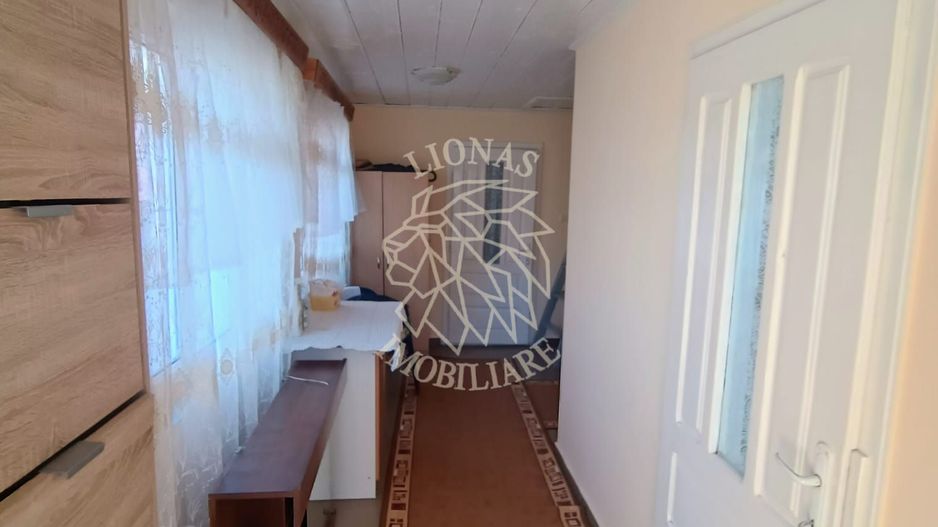 🏡 Casă de închiriat cu grădină Vârfu Câmpului  90 mp |la doar 21 km de Suceava - Poză 8