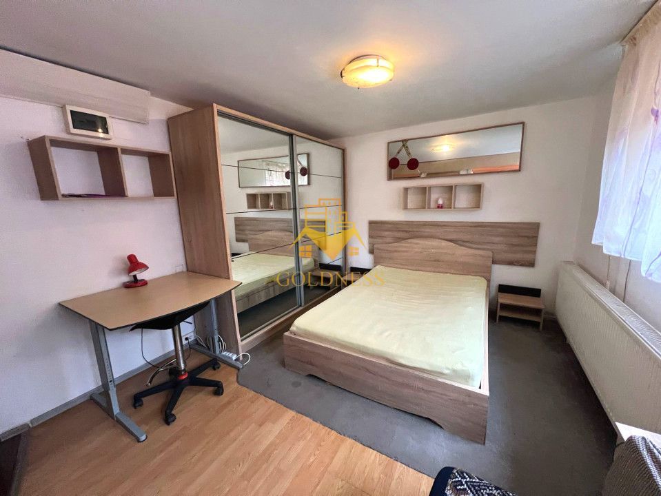 Garsoniera/ STUDIO, mobilata utilata, Pet Friendly, 18 GYM, Buna Ziua - Poză 1