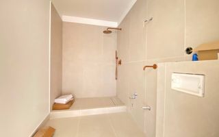 Apartament cu 3 camere, etaj intermediar, bloc nou, zona Intre Lacuri - Poză 3