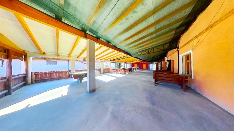 Proprietate versatila:rezidential/ comercial/investitional,Bereni,Mures. - Poză 10