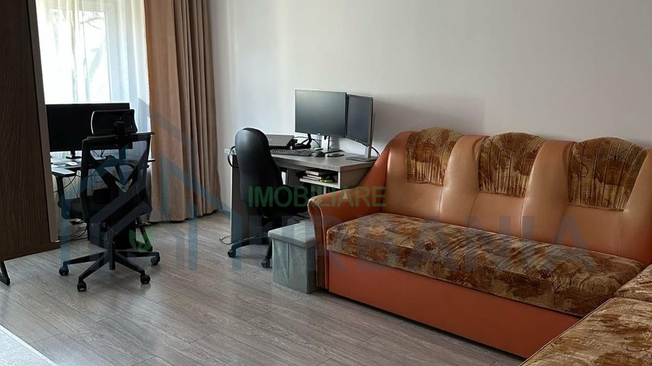De închiriat Apartament 2 camere decomandat zona Zimbru /Dacia Iasi - Poză 7
