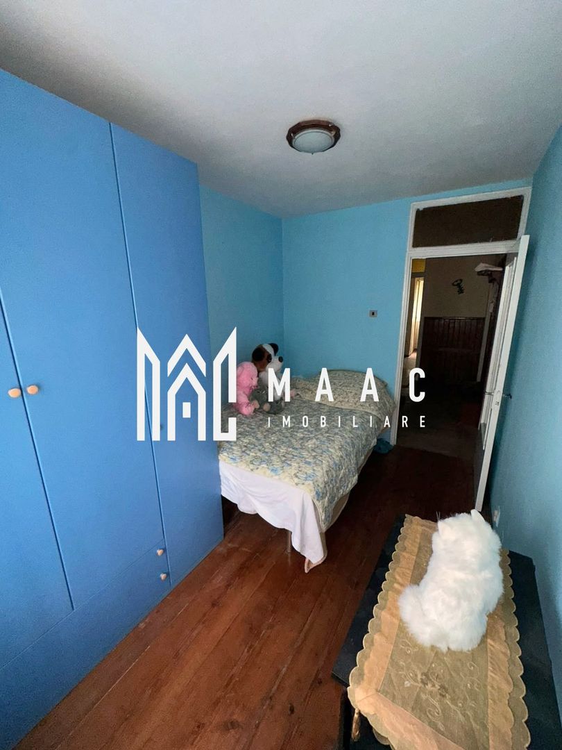 Apartament de vânzare Sibiu | Calea Dumbrăvii | 3 camere - Poză 5