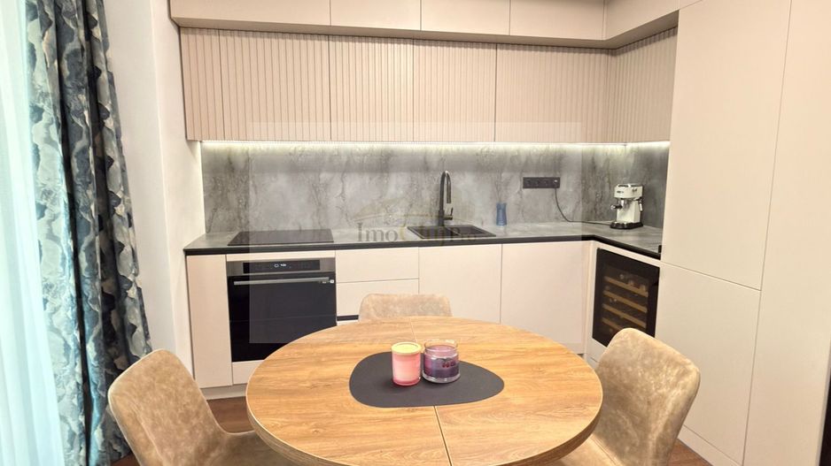 Locuinta ideala pentru familie apartament 4 camere zona Semicentrala - Poză 4