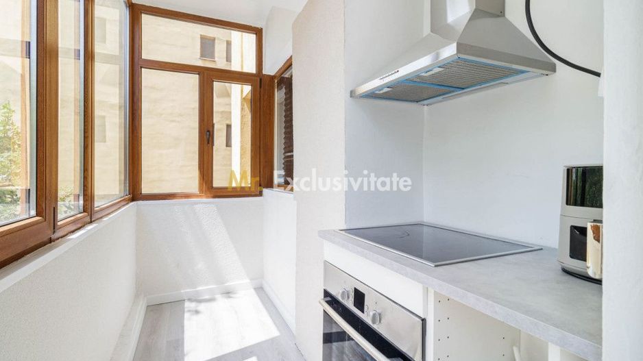 Apartament 2 camere complet mobilat și utilat - Poză 10