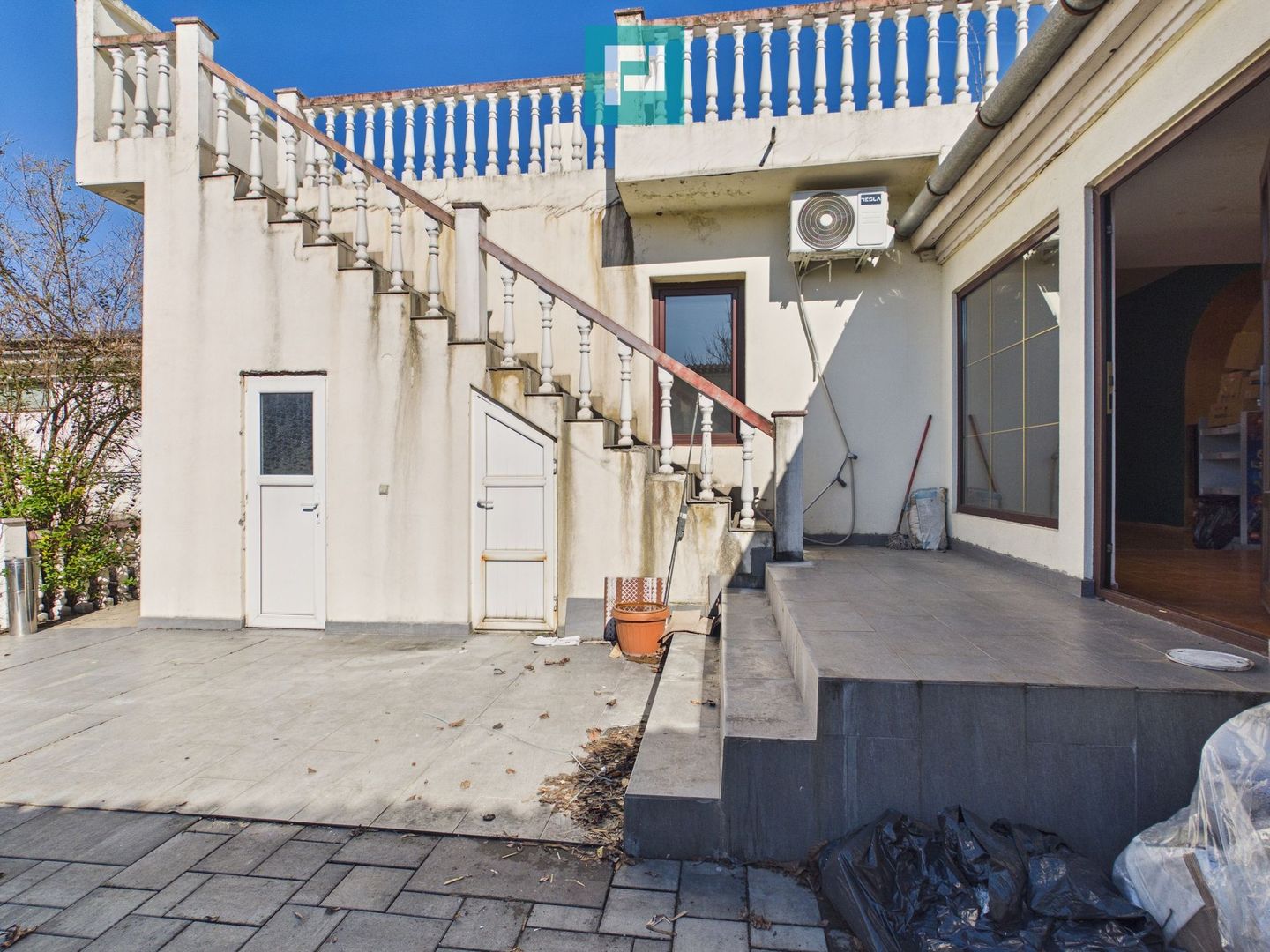 Vilă P+E, 299 mpu, Zona Bucovinei - Poză 28