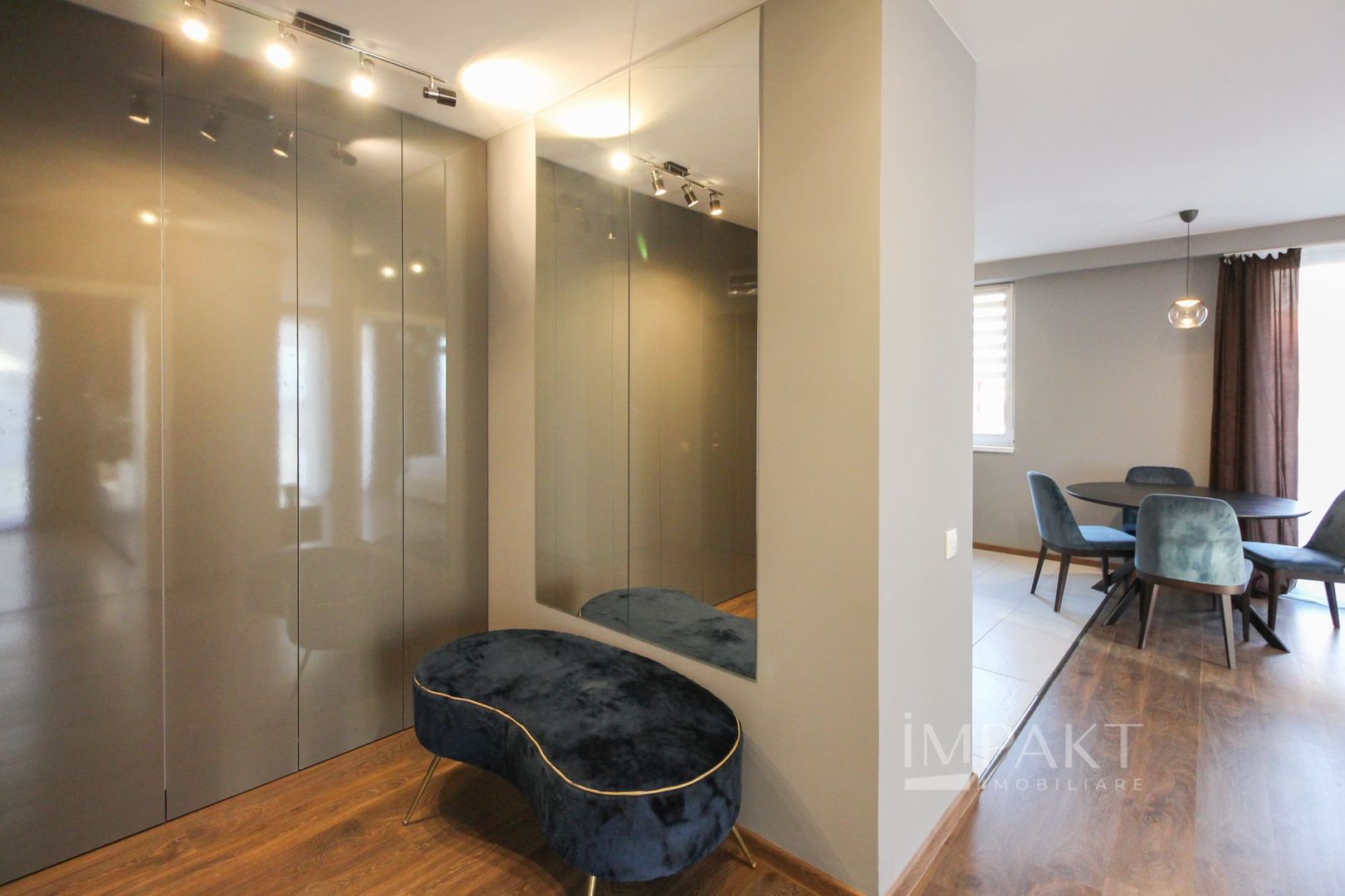 Apartament 2 camere ultrafinisat Buna Ziua! - Poză 13