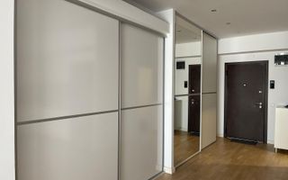 Inchiriere - apartament 2 camere + loc de parcare - Iancu Nicolae-Pipera - Poză 10