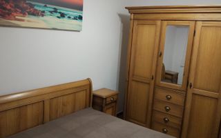 AP. 2 CAMERE PIATA SUDULUI, BLOC NOU, BUCATARIE INCHISA, METROU 9 MIN - Poză 3